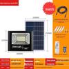 Iluminare exterioară – Lămpi solare