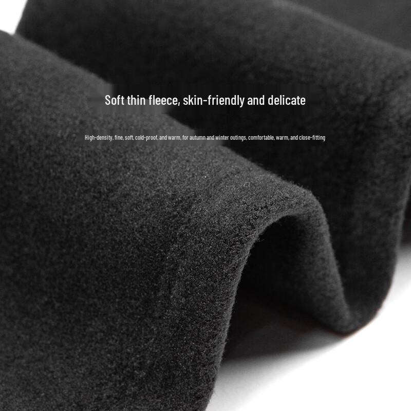 AFT Leggings Thermiques en Velours d'Algue Épaissi 1800D pour Femmes