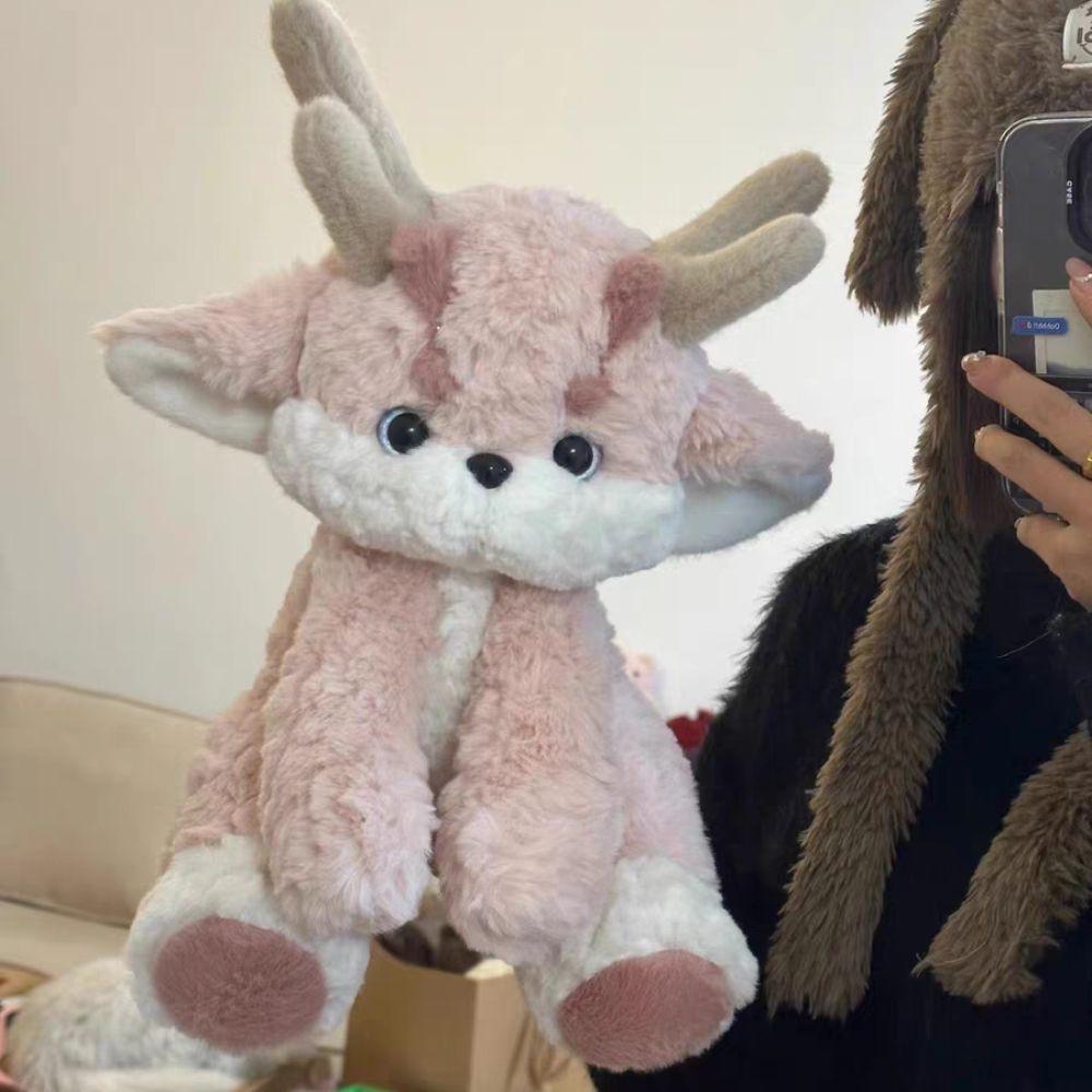 

Маленький розовый дракон Маленький розовый дракон Мягкие игрушки Дракон Мягкая плюшевая игрушка Кукла для ребенка Девочка Мальчик розовый