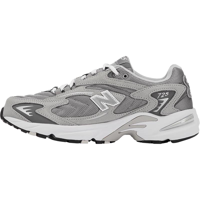 New Balance 725 Series ML725P Unisex Casual Sport Shoes