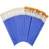 10pcs Painting Brushes For Painting Handcraft Arts And Craft For Artistic Multifunction Hook Line Painting Equipment