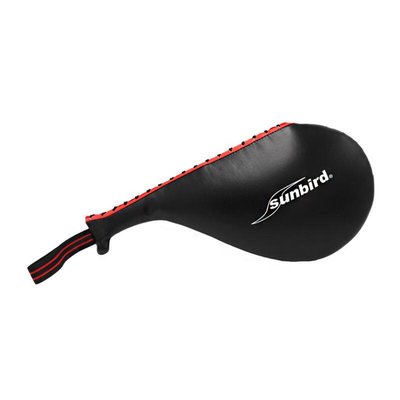 

330 Single Mitt Kick Taekwondo Mitt (2 colors) black