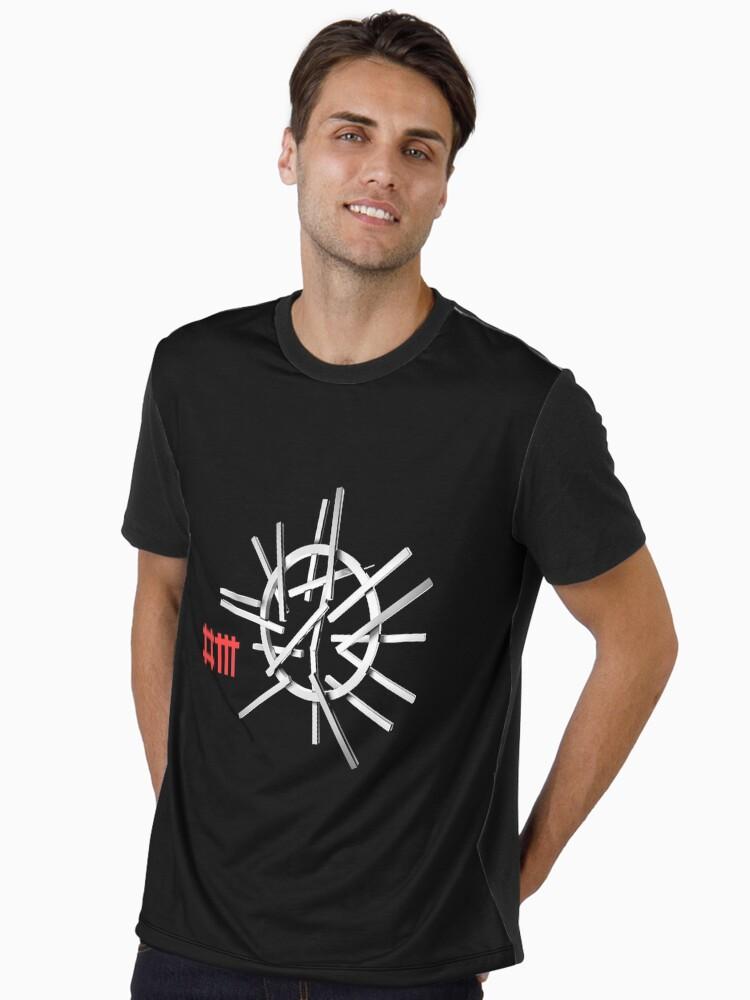 ART - DEPECHE MODE GROUP MUSIC IN TOUR 2026 NEW99 Graphic T-Shirt