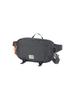 VT Hip Bag R Dark Charcoal 2WAY