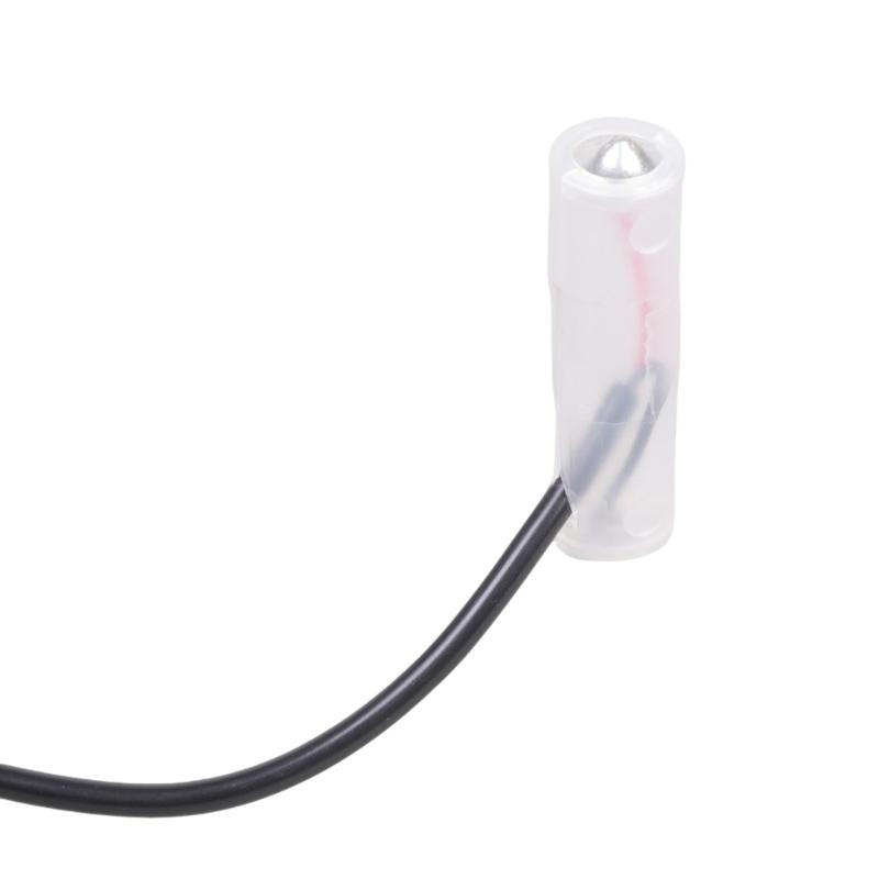 Cavo di Alimentazione USB Finta Batteria Regolabile a 1.5V 3V 4.5V per Piccoli Dispositivi Elettronici Come Giocattoli e Orologi