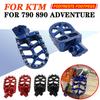Repose-pieds Repose-pieds Repose-pieds Repose Pédale Pour KTM 790 890 ADVENTURE R ADV 790ADV 890ADV 2019 - 2023 2022 Accessoires Moto
