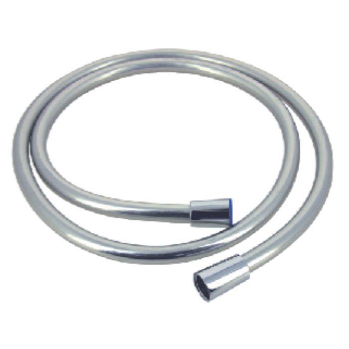 Flexible de douche - GARIS - H01-FLEX-PVC - 150 cm - Résistant aux déchirures - PVC