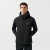 Tamboer Men's Outdoor Sport Hooded Jacket TA6562773A