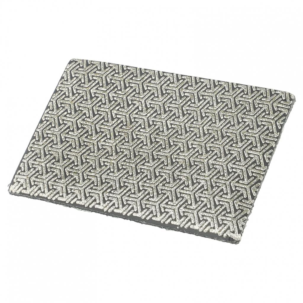 1pc Polishing Pad Abrasive Diamond Grinding Block Pad