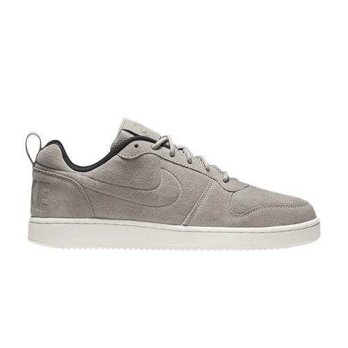

Nike Court Borough Low Premium Cobblestone 844881-006 EU 46 чорний