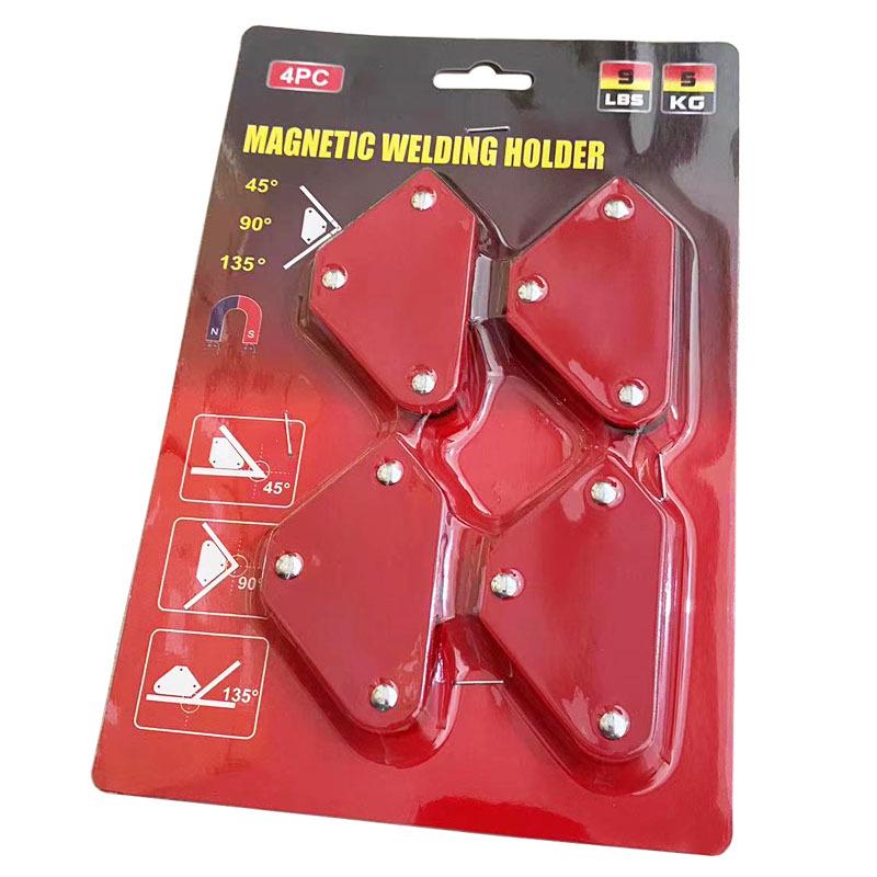 Special Offer: Multi-Angle Magnetic Welding Positioner Tool