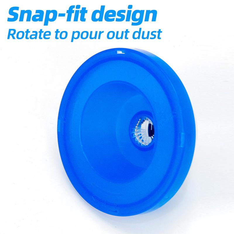 Electric Hammer Impact Drill Dust Cover, Ash Bowl, Household Hand Electric Drill, Ash Stopper, Anti-ash Device, Punch Protection Tool