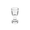 50g MOC 2343-6269 Small Particle Tall Stem Goblet Wine Glass Building Block Spare Parts