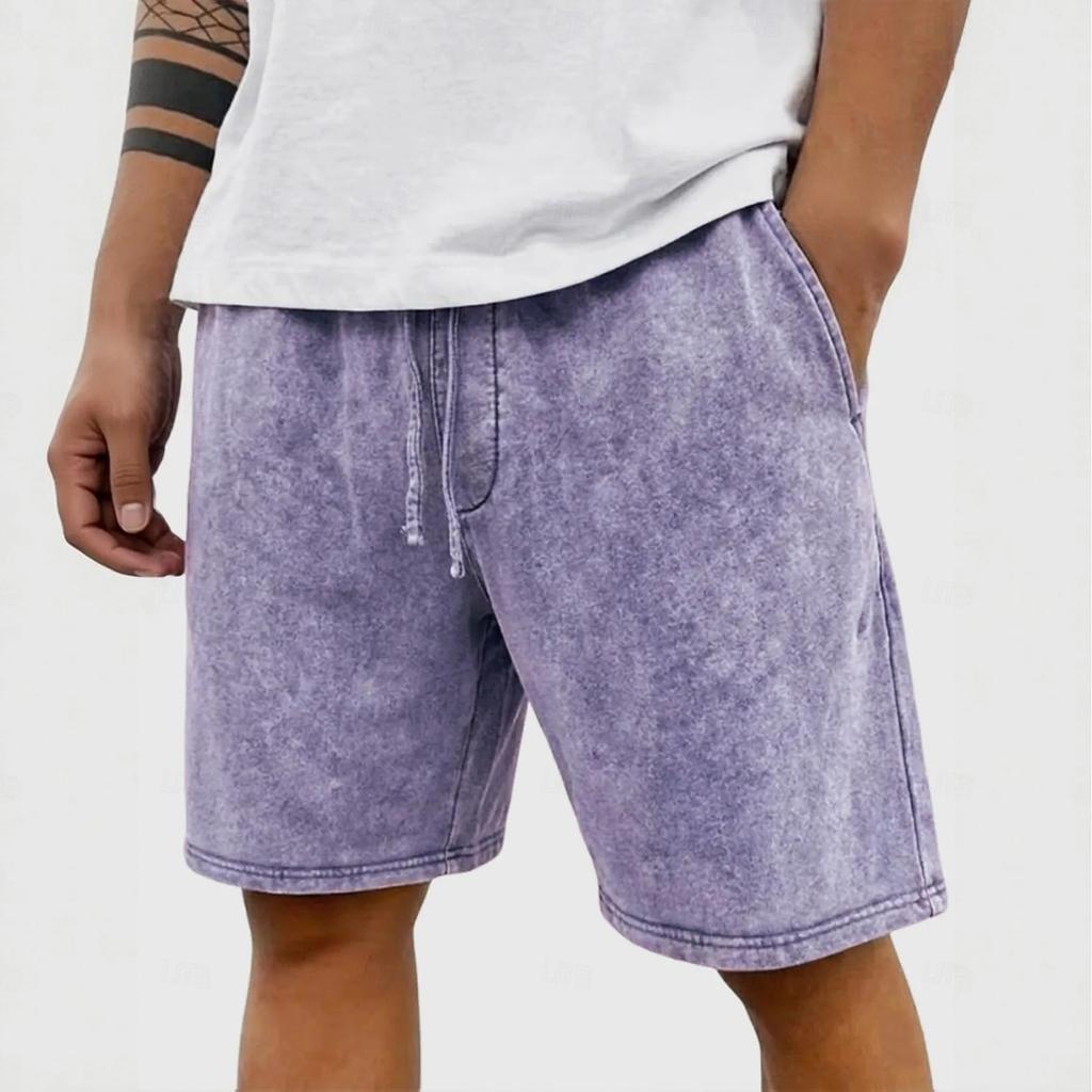 Men's Casual Beach Shorts