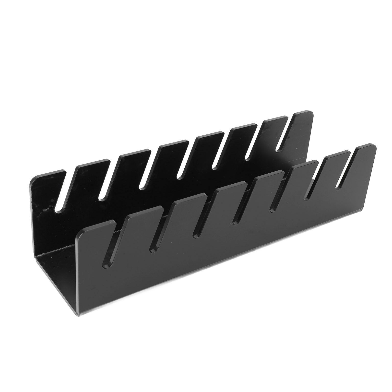 

Hat Stand for Baseball Display and Wall Mounted Acrylic Hat Holder for Home Bedroom Closet