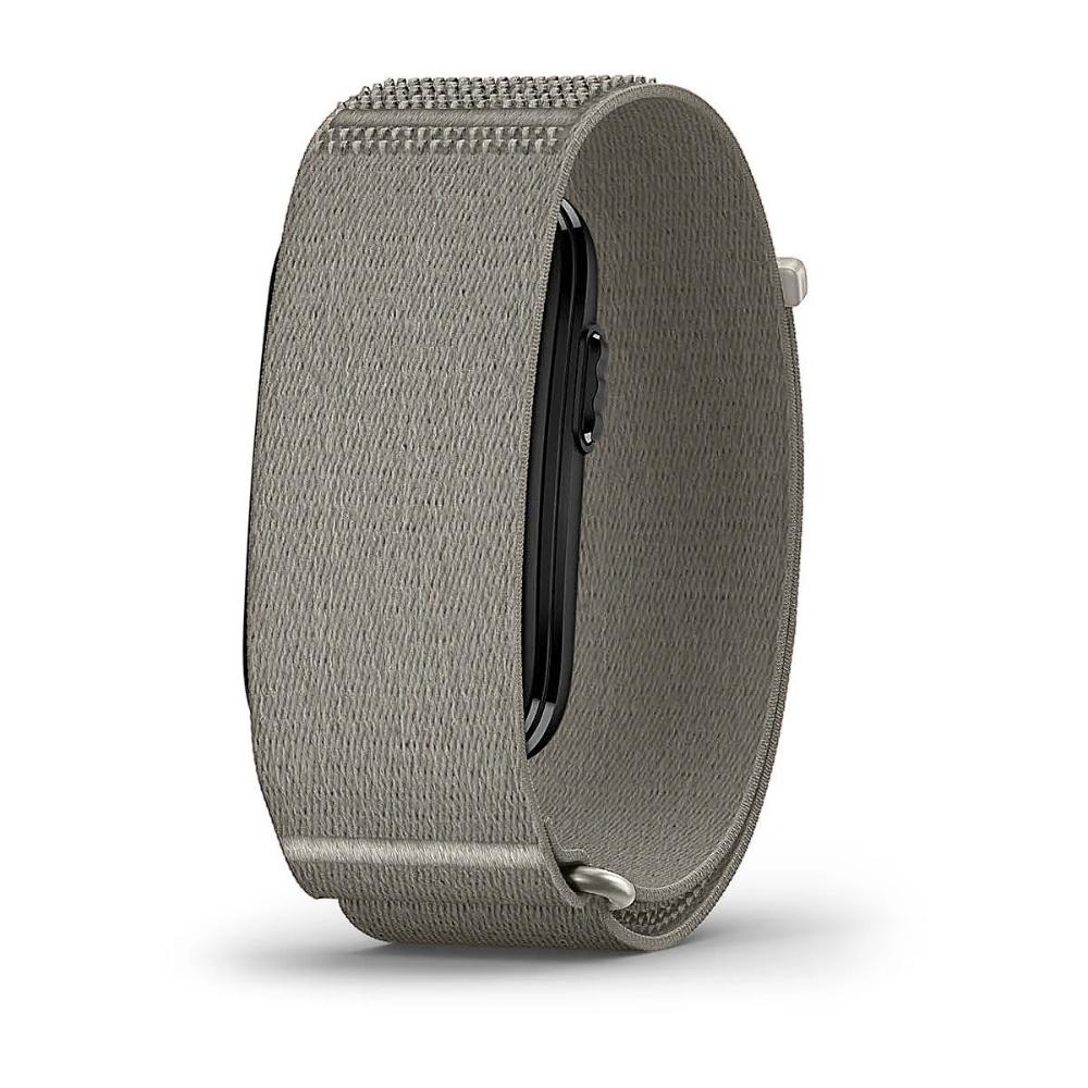 Nylon Loop Premium Replacement Watch Strap for Garmin CIRQA Smart Band Sports Rubber Wrist Bracelet Accessories for Women Men