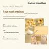 Dear lrean Osmanthus Fragrance Essential Oil Soap