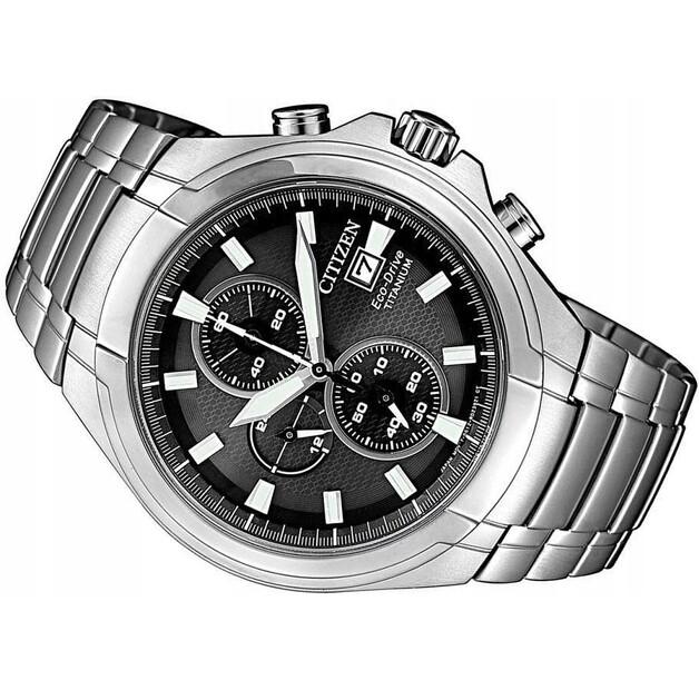 Часы Citizen Ca0700-86E