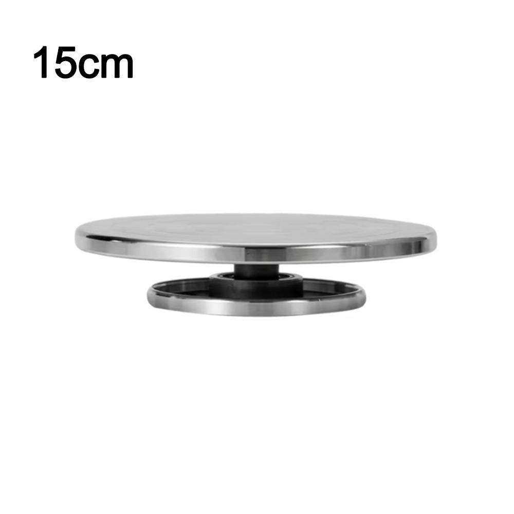 

Вращающаяся на 360 ° скульптурная платформа, круглый гончарный круг для керамической глиняной фигурки M