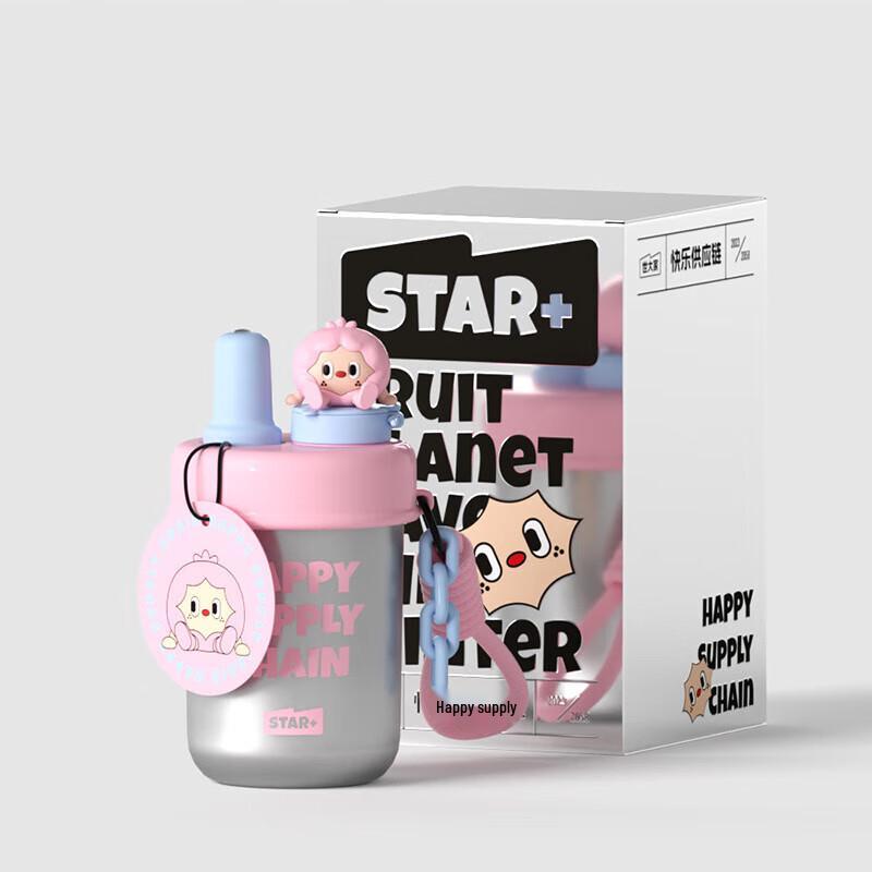 

Portable Tritan Sports Water Bottle