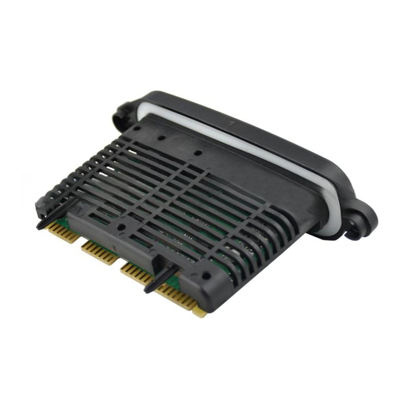 Headlight Driver Module Unit 63117316147 For BMW 3Series For F30 For F35 For F31 Automobiles Parts Car Accessories Replace