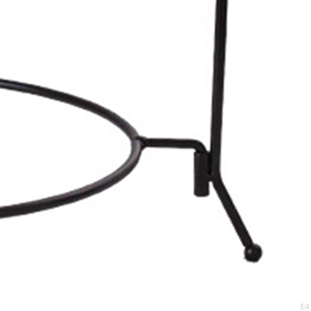 Kuchen Stehen Cupcake Abnehmbare Eisen Festival Dessert Tisch Lagerung