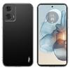 MOFI For Motorola Moto G24 Power Case TPU Shockproof Thin Phone Cover