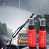 Car Glass Water Repellent Auto Front Windshield Rearview Mirror Quick Rainproof Spray Glass Cleaning Tools Oil-displacing Agent