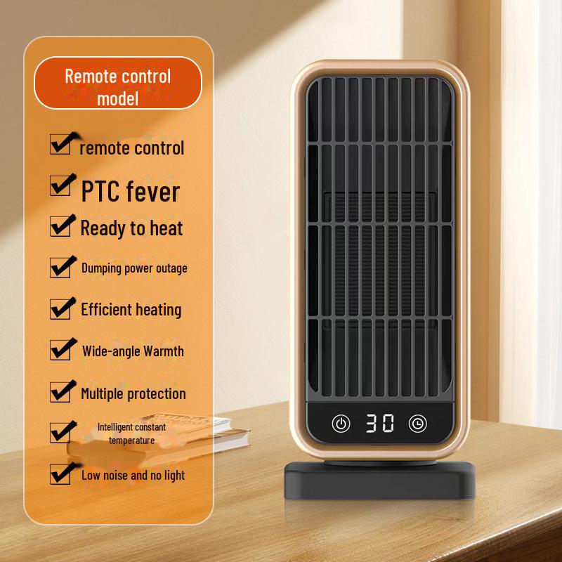 Camel Energy-Saving Electric Heater: 2024 Winter Heating Solution for Home & Small Office