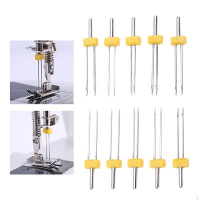 10 Sizes for Singer Sewing Machine Accessories