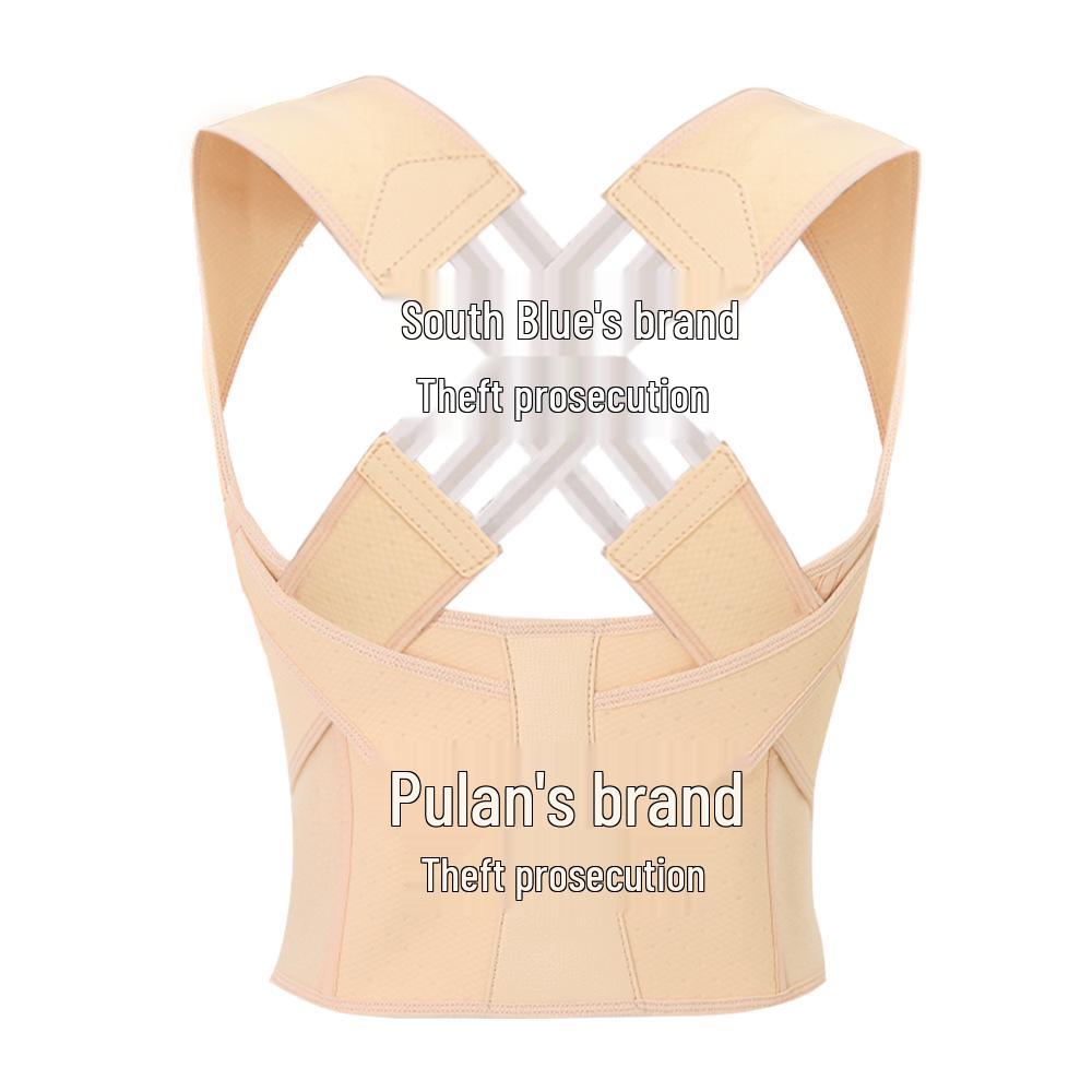 Unisex Anti-Hunchback Posture Corrector Belt