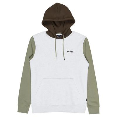 Billabong Hoodie Arch Block