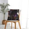 Criminal Minds Spencer Reid Federe Cuscino Moda Federa per Divano Camera da Letto Decorazione Casa Comoda Copricuscino