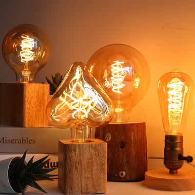 Luminaires – Ampoules