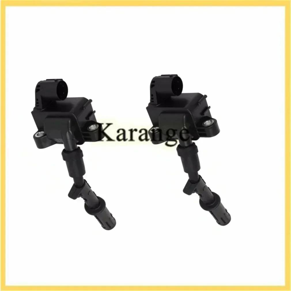 2769060260 2769061001 Engine Ignition Coil 2769060501 for Mercedes-Benz C E GL ML S Class A2769063700 High Voltage Package