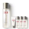 Sk Ii Lotion Claire 230ml Ensemble