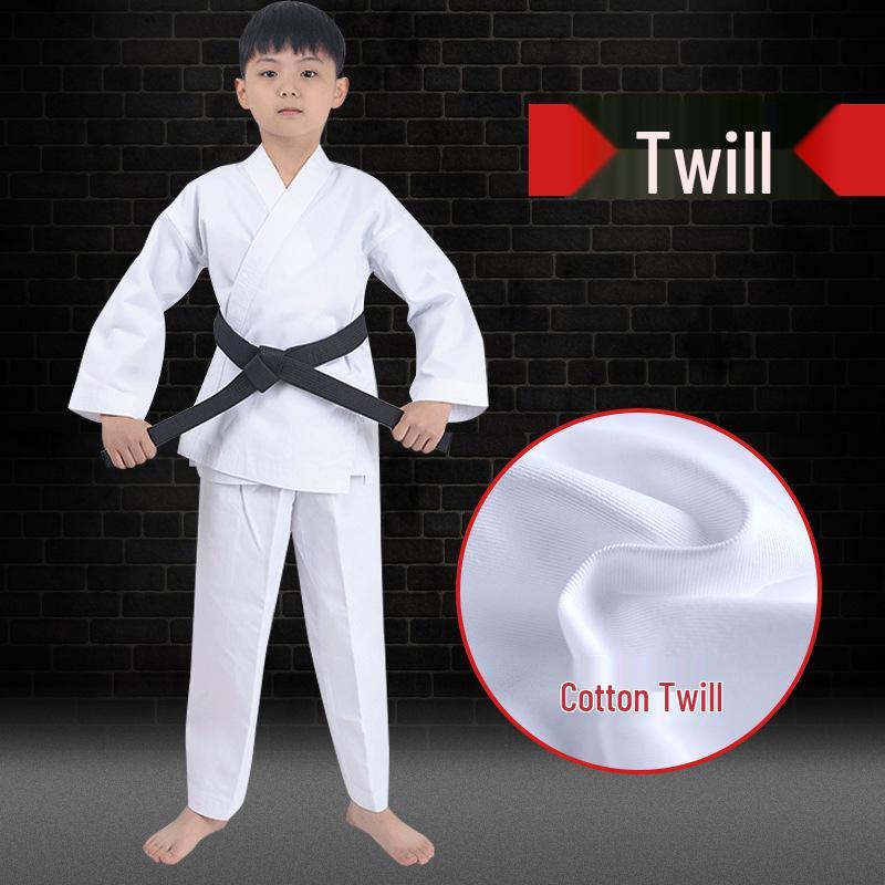 Karate, Judo, and Brazilian Jiu-Jitsu Uniforms for Adults & Children