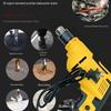 High-Power Multi-Function Electric Drill & Screwdriver