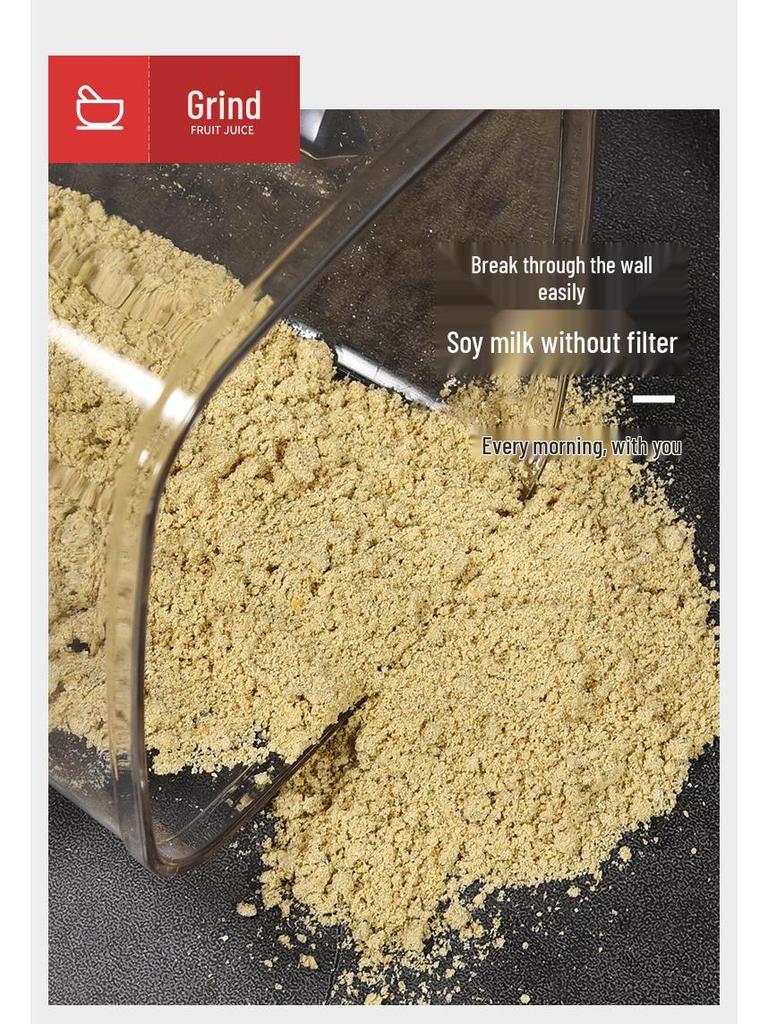 Frullatore Multifunzione ad Alta Potenza Silver Crest con Doppi Bicchieri per Smoothie e Alimenti per Bambini