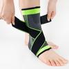 TULX Knitted Sports Ankle Support Brace