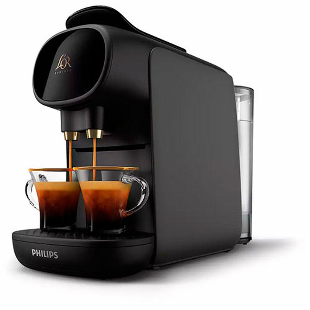 Macchina da caffè espresso Philips LOr Barista Sublime 1450 W