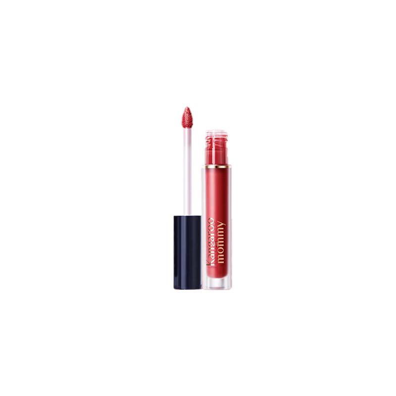 Kangaroo Mama Velvet Lip Glaze