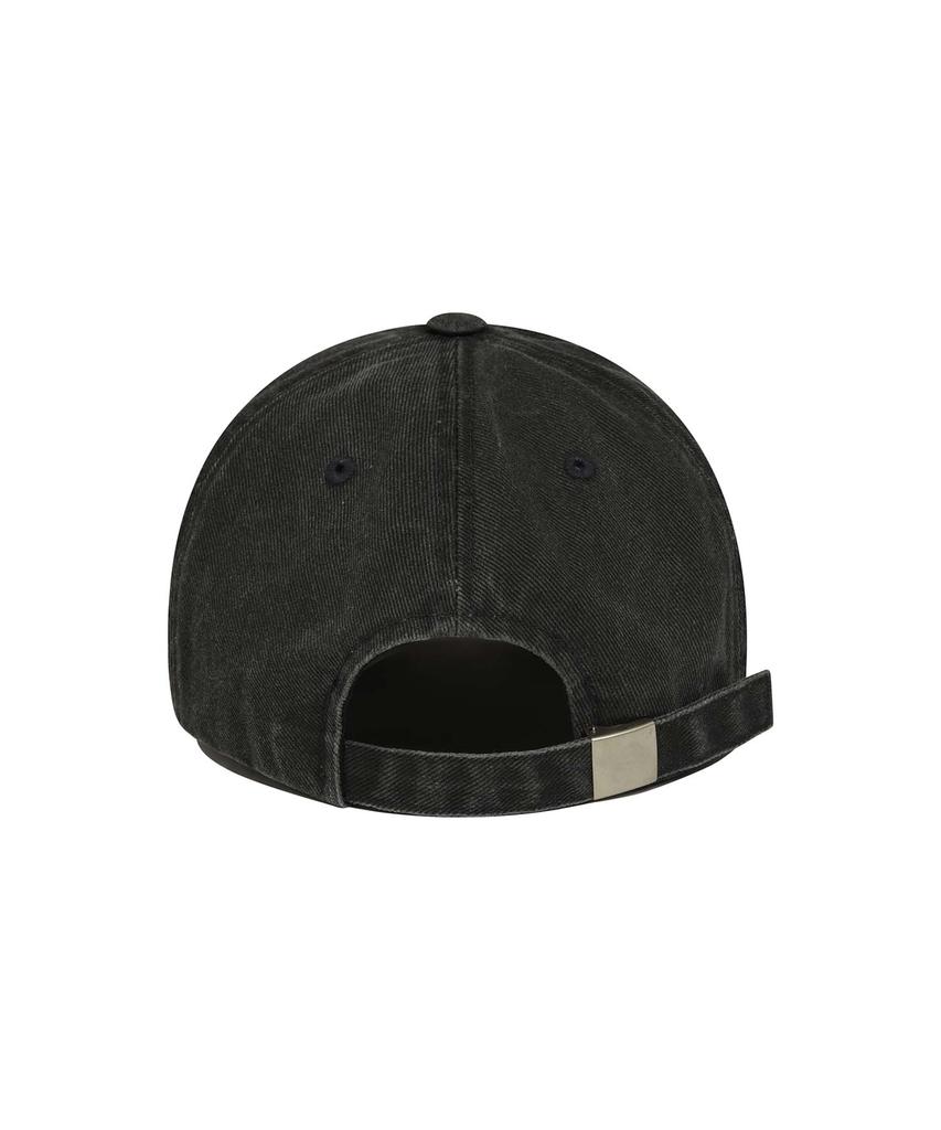 RETRIEVER CLUB White Lab Ball Cap [Charcoal Gray]