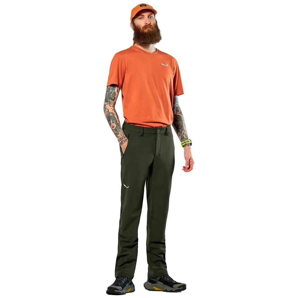 Salewa Брюки Puez Dolomia 2