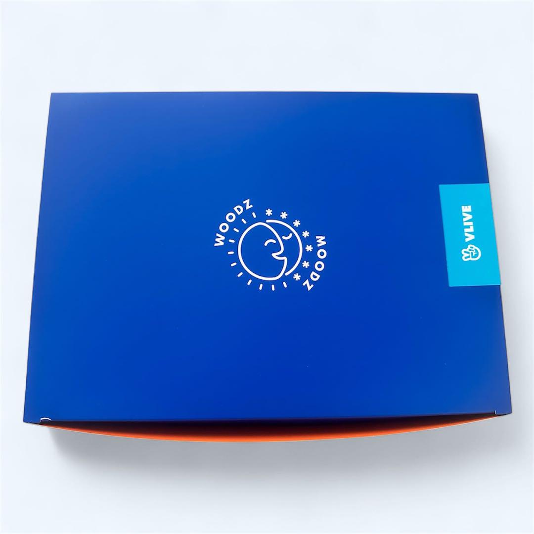 

[USED] WOODZ Korea Fan Club FC Kit 1st Edition