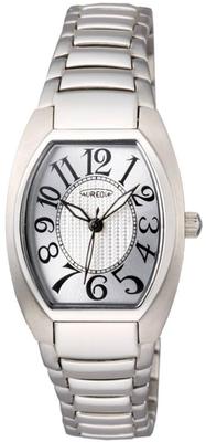 Oreol SW-488L-3 Damen Silber Uhr