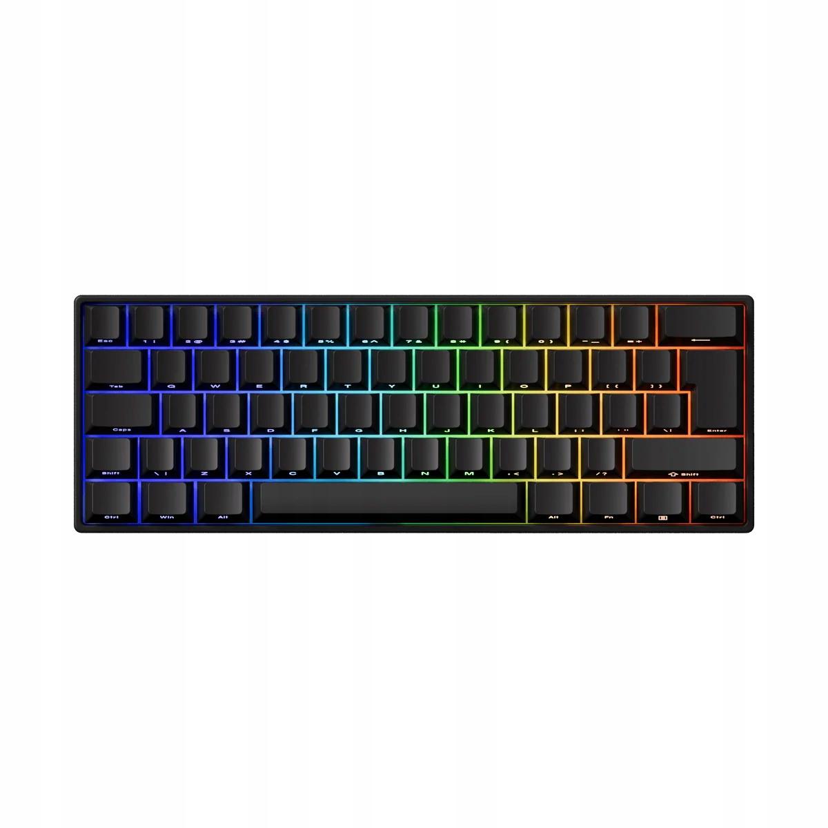 MonsGeek Fun60 Pro Magnetic Keyboard -
