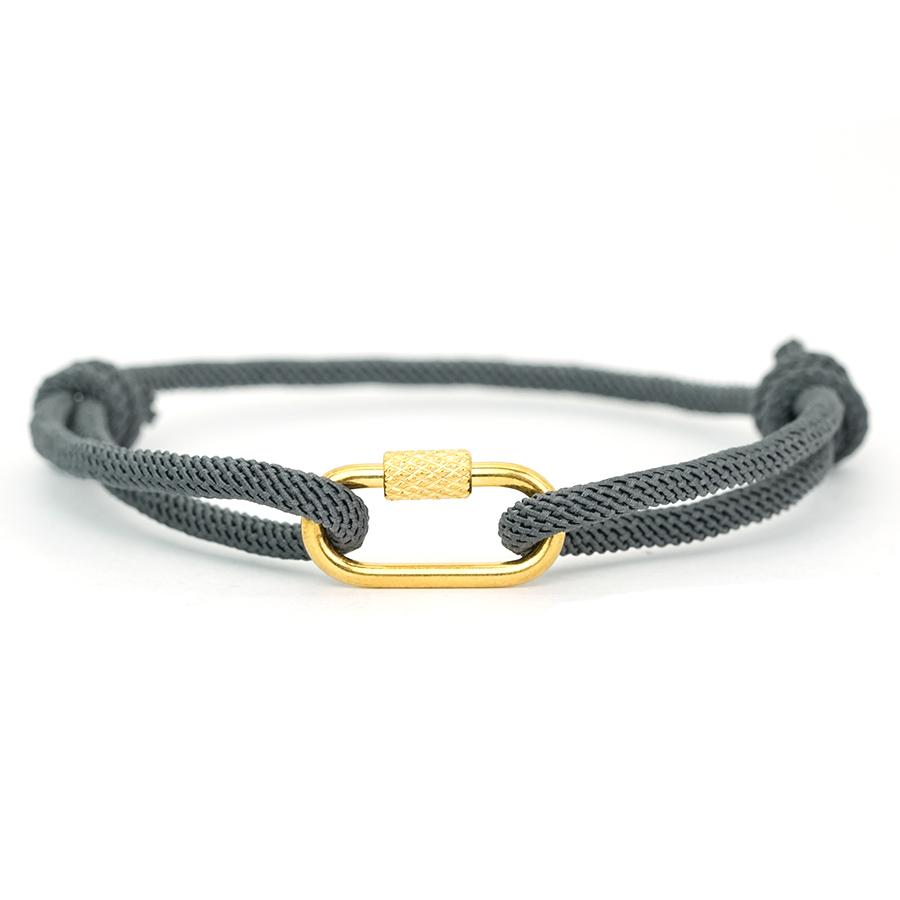 Noter Casual Fashion Adjustable Unisex String Bracelet 3mm Sweat Absorbing Fabric Handmade Friendship Braslet 10 Colors Options