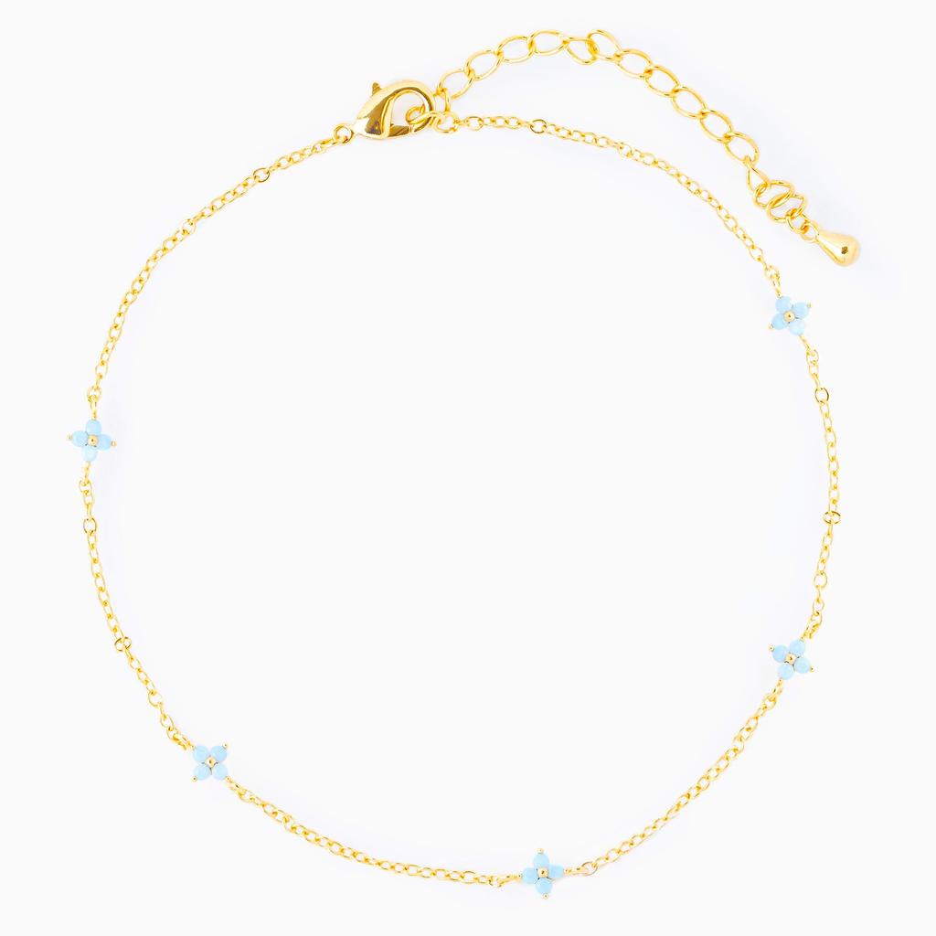 Nuovo Bracciale alla Moda Y2K Raffinato Rosa Dolce Zircone Fiocco Cuore d'Amore Catena per Donne Ragazze Festa Regalo di Compleanno Gioielli