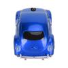 Wireless Mouse Red Sports Car Style 2.4GHz USB Receiver 1600DPI LED Headlamp Office Mouse for